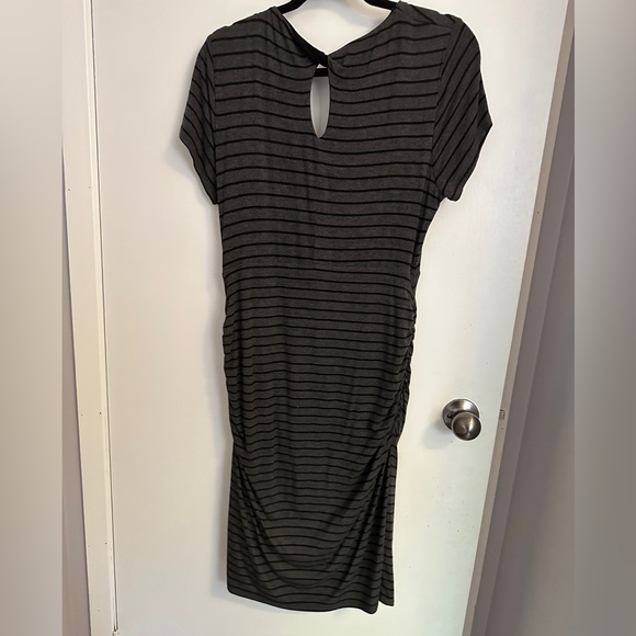 Stork & Babe Maternity Dress - Picture 2 of 4